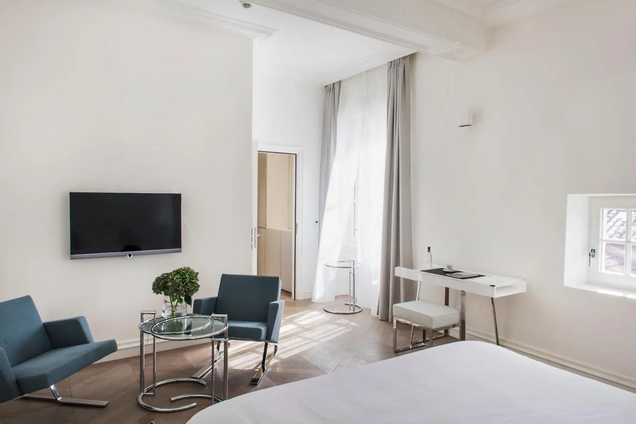 Hôtel de Tourrel Saint-Rémy-de-Provence