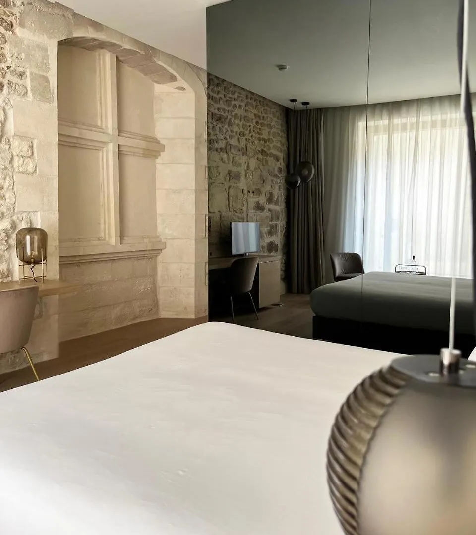 Hôtel de Tourrel Saint-Rémy-de-Provence Hotel