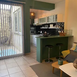 Le Loft Patio Saint-Rémy-de-Provence
