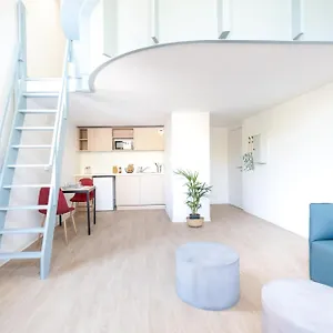 Résidence Kley Centre Toulouse