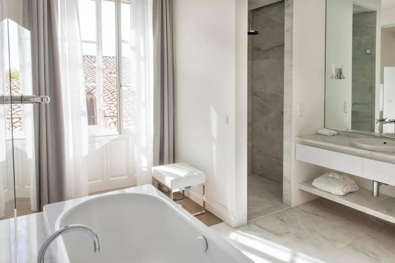 Hotel De Tourrel, Saint Remy De Provence, A Member Of Design Hotels  Saint-Remy-de-Provence