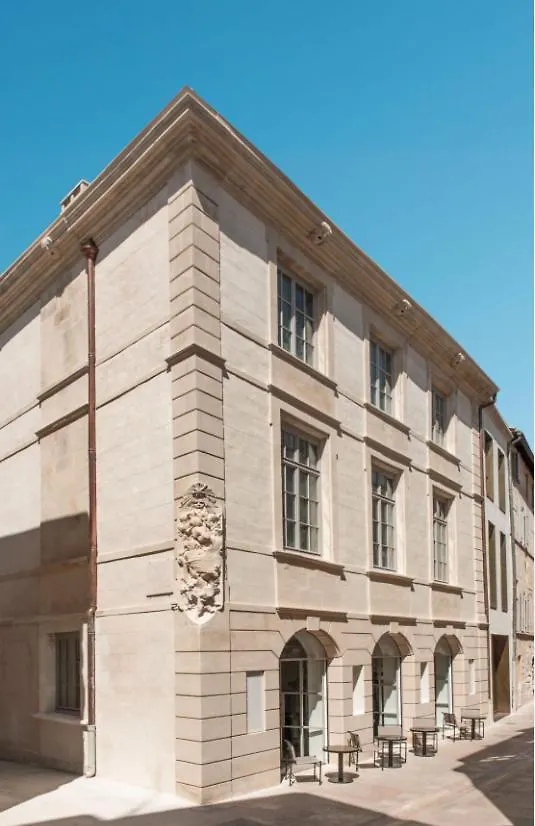 Hotel De Tourrel, Saint Remy De Provence, A Member Of Design Hotels