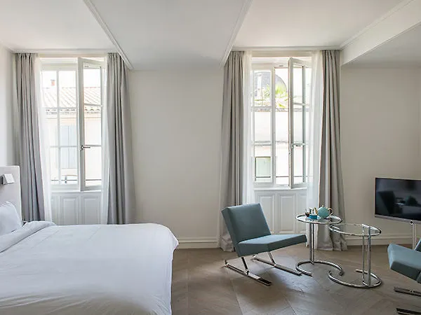 Hotel De Tourrel, Saint Remy De Provence, A Member Of Design Hotels