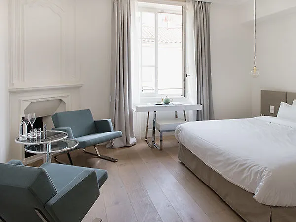 Hotel De Tourrel, Saint Remy De Provence, A Member Of Design Hotels France