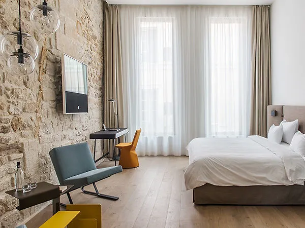Hotel De Tourrel, Saint Remy De Provence, A Member Of Design Hotels 3*, Saint-Remy-de-Provence France