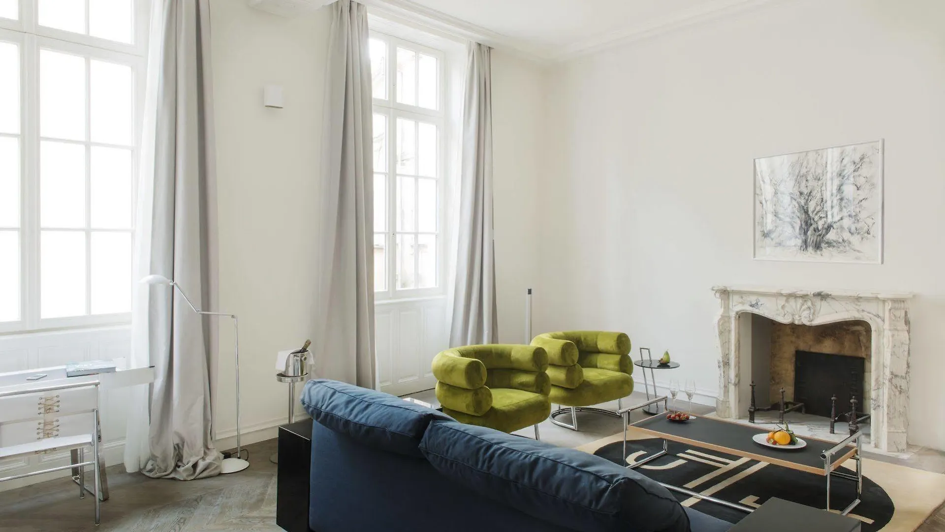 Hotel De Tourrel, Saint Remy De Provence, A Member Of Design Hotels