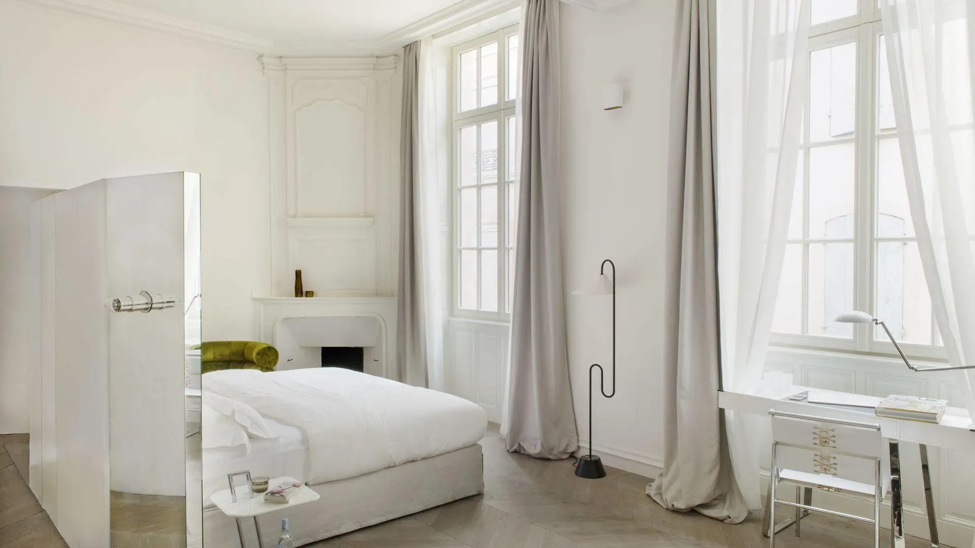 Hotel De Tourrel, Saint Remy De Provence, A Member Of Design Hotels France