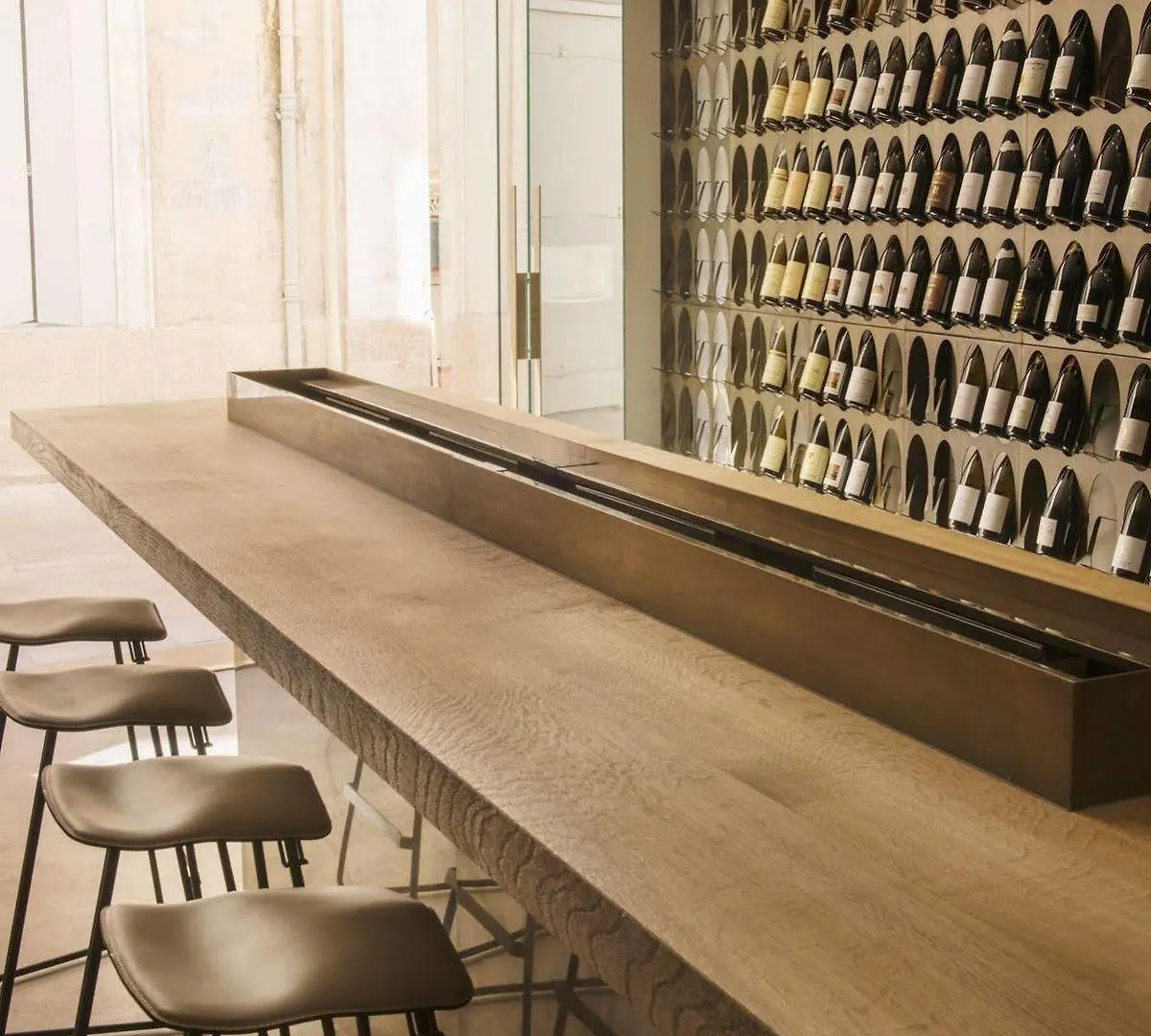 ***  Hotel De Tourrel, Saint Remy De Provence, A Member Of Design Hotels France
