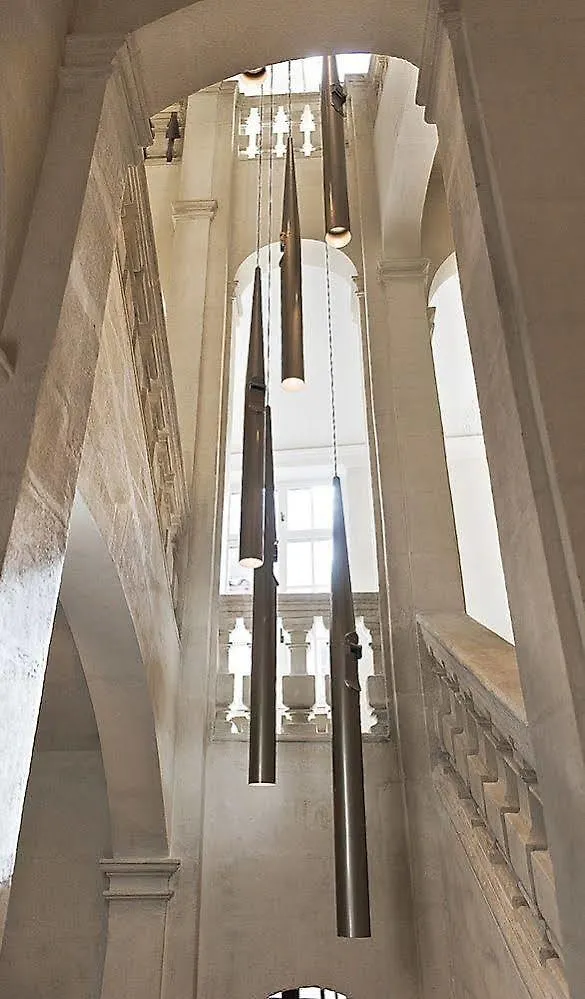 Hotel De Tourrel, Saint Remy De Provence, A Member Of Design Hotels