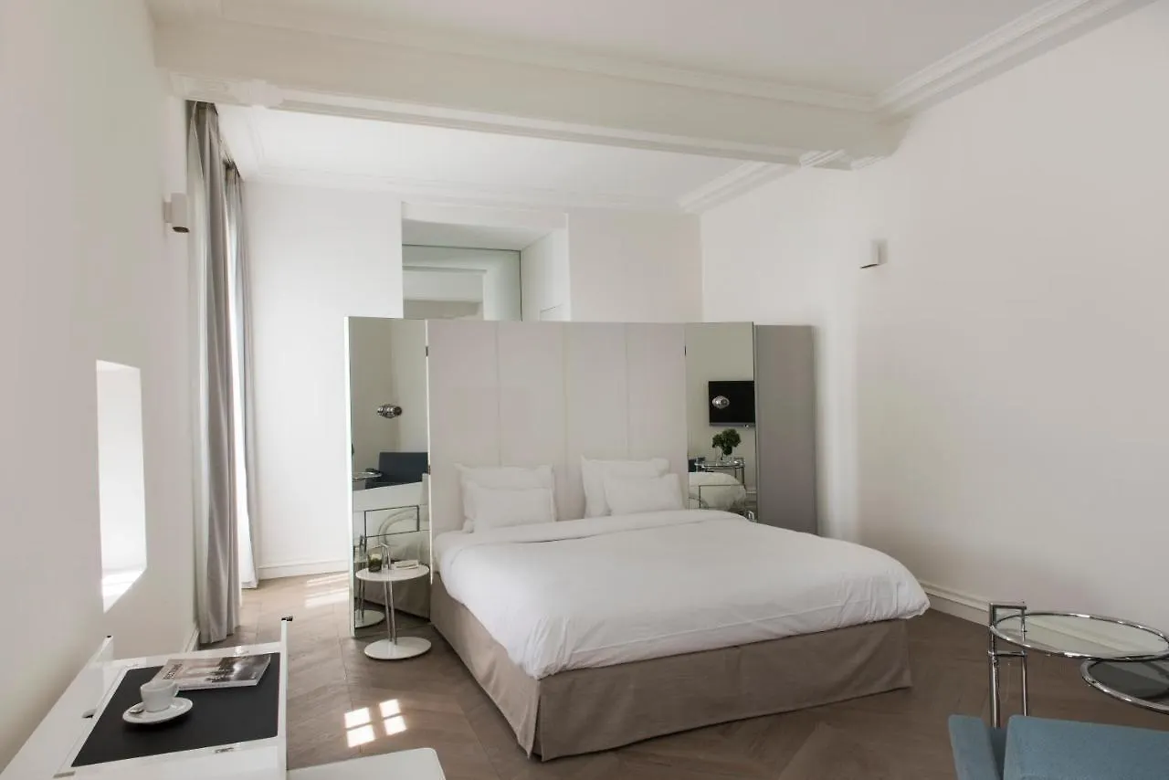 Hotel De Tourrel, Saint Remy De Provence, A Member Of Design Hotels 3*, Saint-Remy-de-Provence France