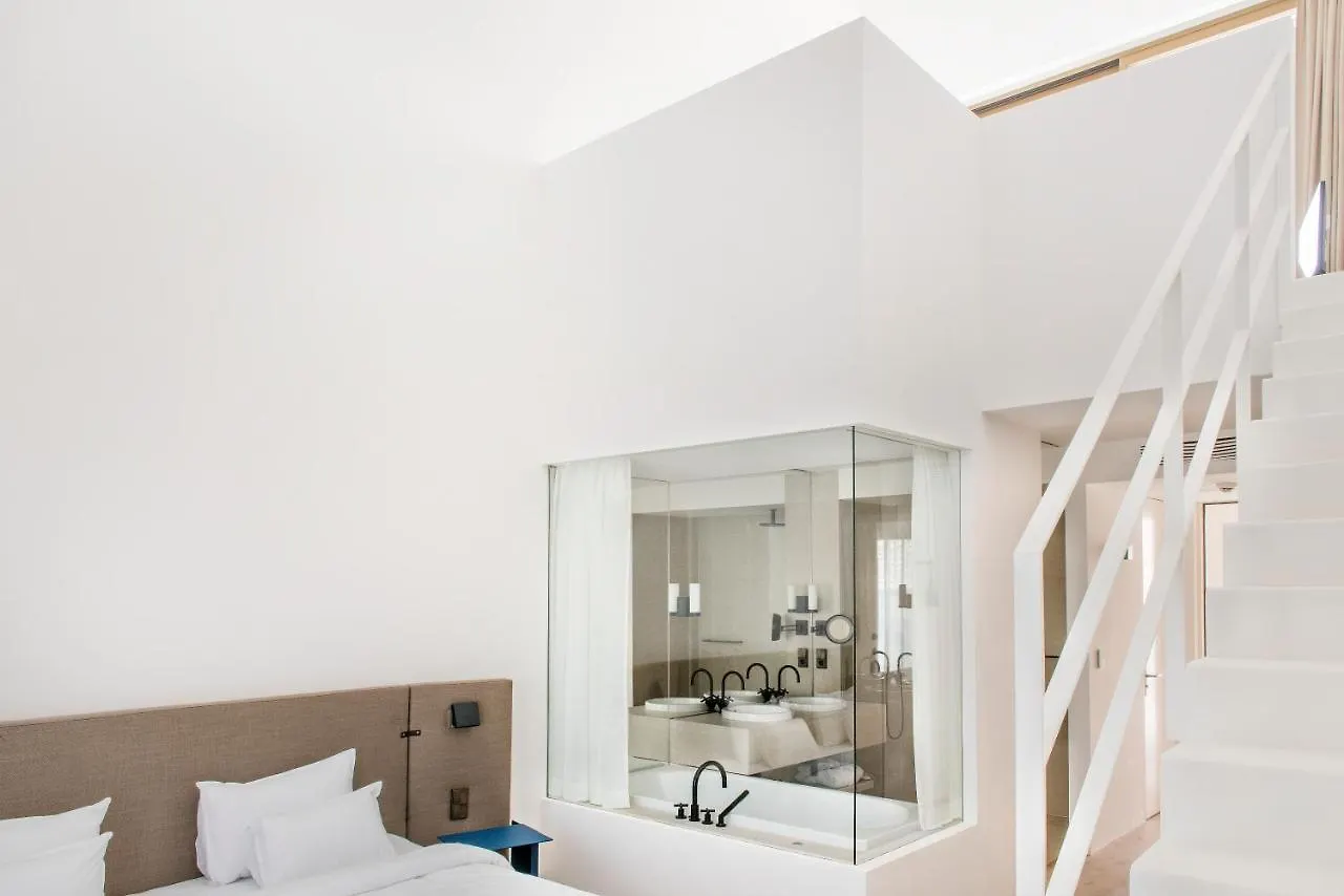 Hotel De Tourrel, Saint Remy De Provence, A Member Of Design Hotels 3*, Saint-Remy-de-Provence France