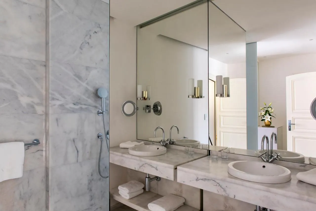 Hotel De Tourrel, Saint Remy De Provence, A Member Of Design Hotels